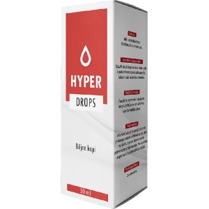 Hyperdrops rs
